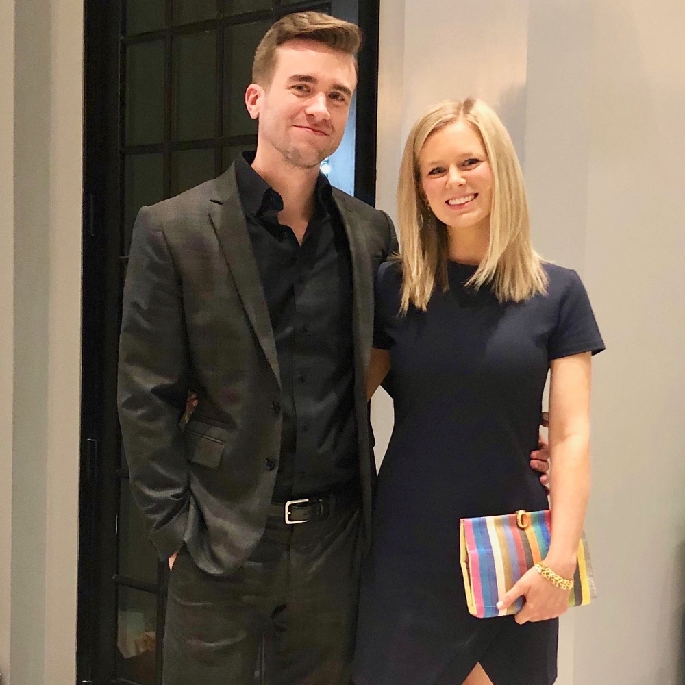 Meet your Posher, Mary Katherine